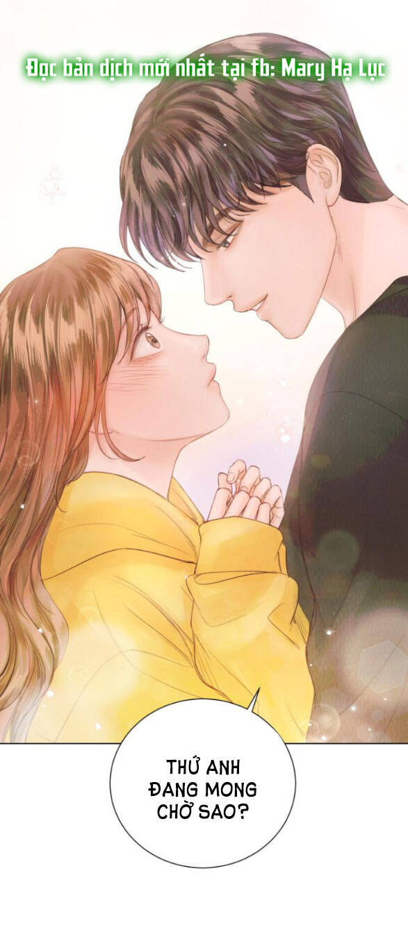 Kết Thúc Nhất Định Sẽ Có Hậu - Chương 74.1 - Trang 1