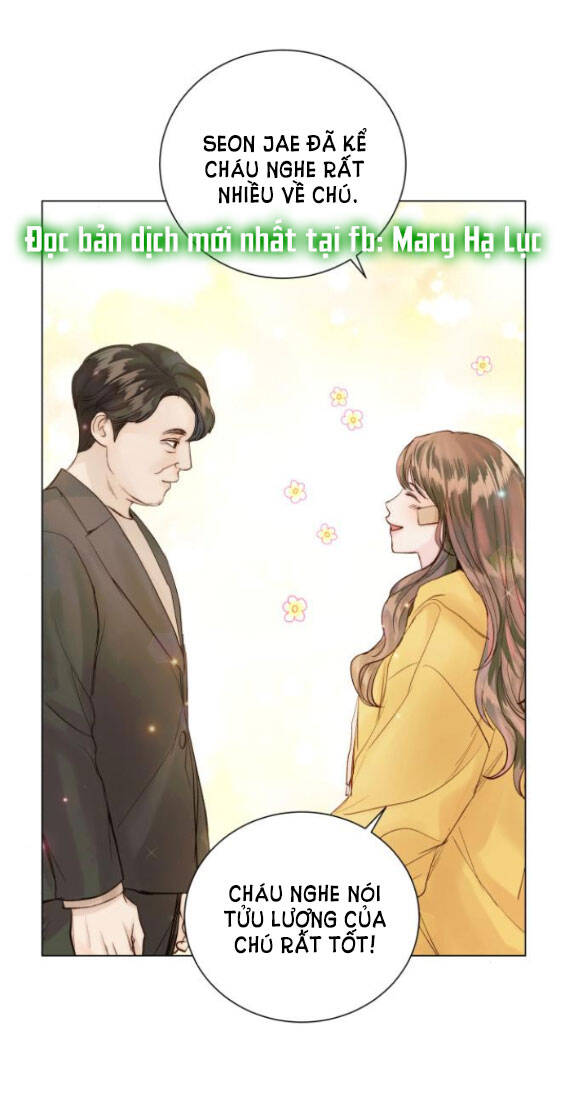 Kết Thúc Nhất Định Sẽ Có Hậu - Chương 74.1 - Trang 11