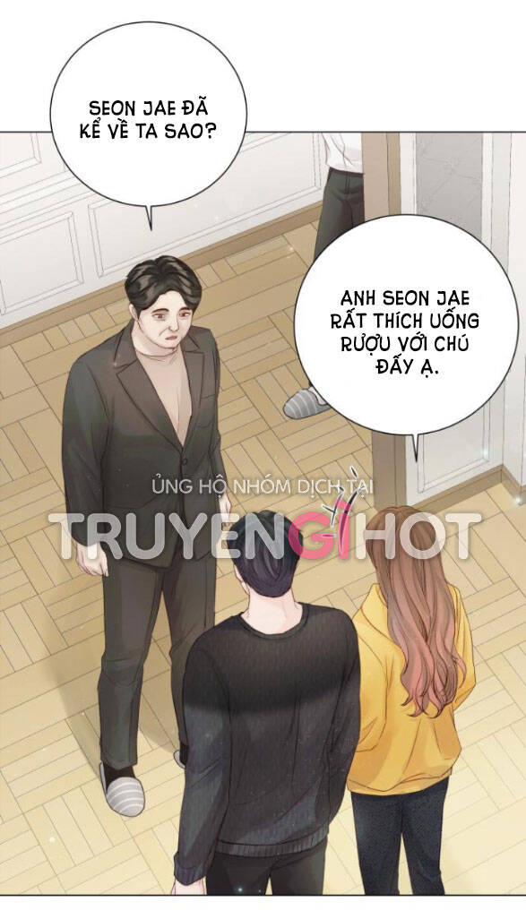 Kết Thúc Nhất Định Sẽ Có Hậu - Chương 74.1 - Trang 13