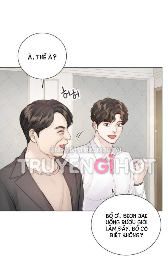 Kết Thúc Nhất Định Sẽ Có Hậu - Chương 74.1 - Trang 15