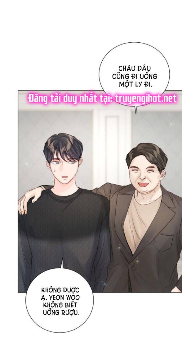 Kết Thúc Nhất Định Sẽ Có Hậu - Chương 74.1 - Trang 18