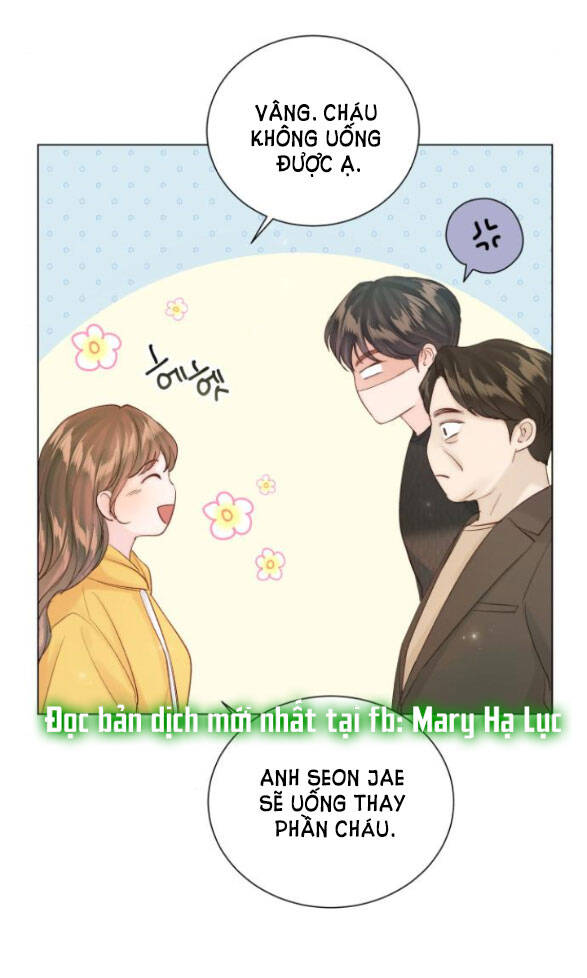 Kết Thúc Nhất Định Sẽ Có Hậu - Chương 74.1 - Trang 19