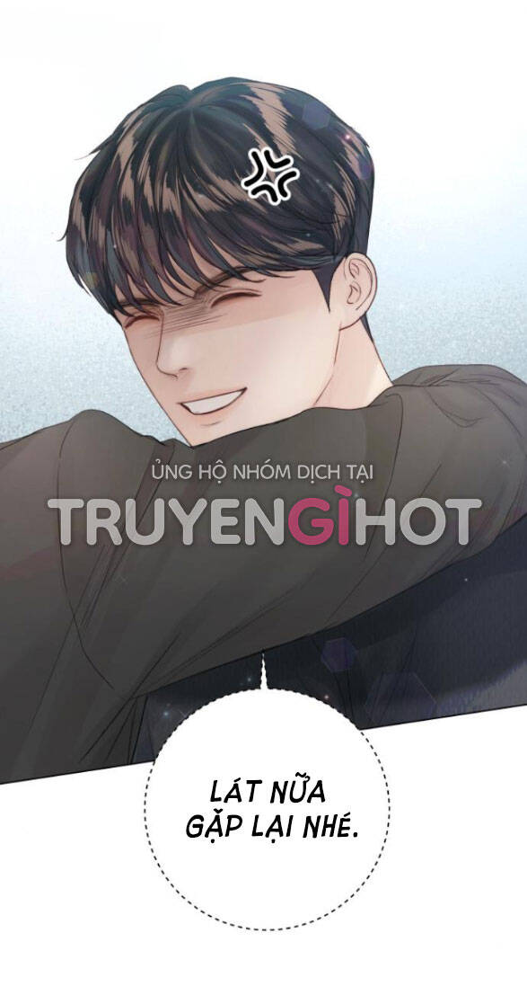 Kết Thúc Nhất Định Sẽ Có Hậu - Chương 74.1 - Trang 21