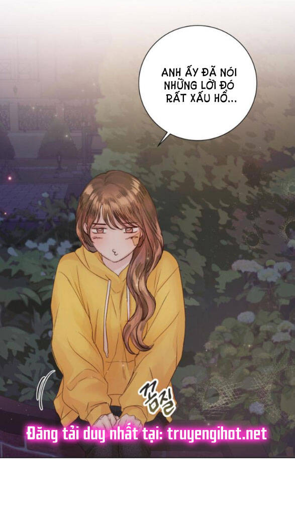 Kết Thúc Nhất Định Sẽ Có Hậu - Chương 74.1 - Trang 36