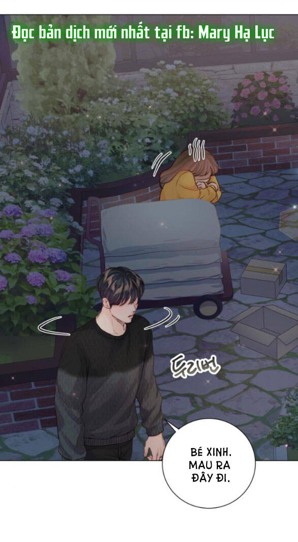 Kết Thúc Nhất Định Sẽ Có Hậu - Chương 74.1 - Trang 40