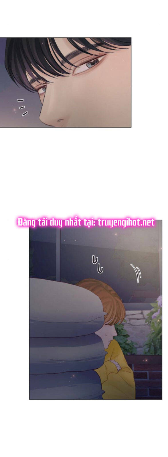 Kết Thúc Nhất Định Sẽ Có Hậu - Chương 74.1 - Trang 41