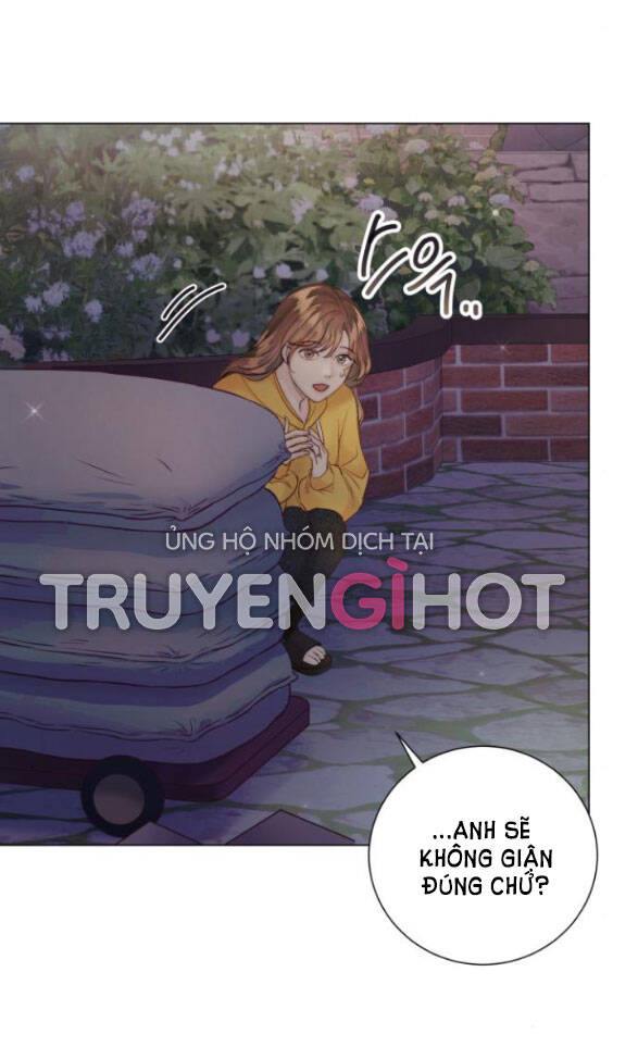 Kết Thúc Nhất Định Sẽ Có Hậu - Chương 74.1 - Trang 44