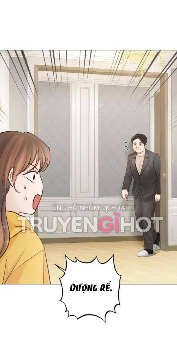 Kết Thúc Nhất Định Sẽ Có Hậu - Chương 74.1 - Trang 8