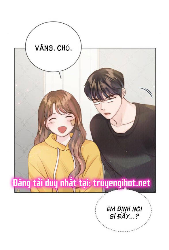 Kết Thúc Nhất Định Sẽ Có Hậu - Chương 74.1 - Trang 10