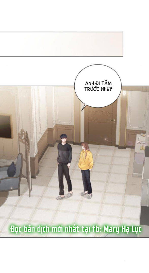 Kết Thúc Nhất Định Sẽ Có Hậu - Chương 74.2 - Trang 16