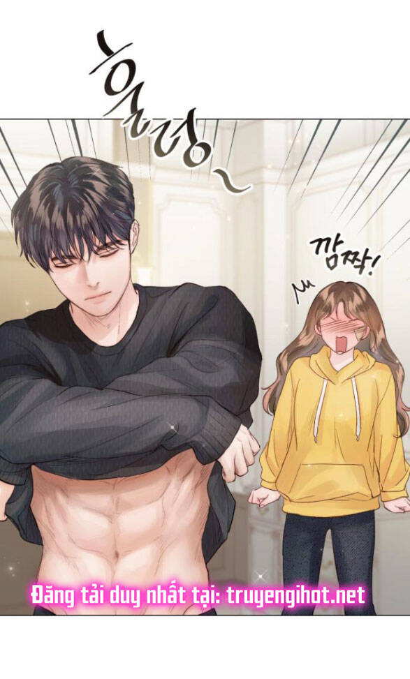 Kết Thúc Nhất Định Sẽ Có Hậu - Chương 74.2 - Trang 17