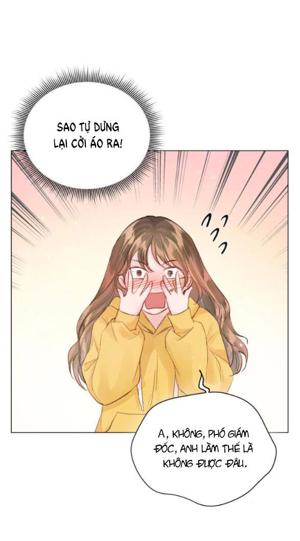 Kết Thúc Nhất Định Sẽ Có Hậu - Chương 74.2 - Trang 18