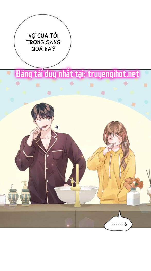 Kết Thúc Nhất Định Sẽ Có Hậu - Chương 74.2 - Trang 21