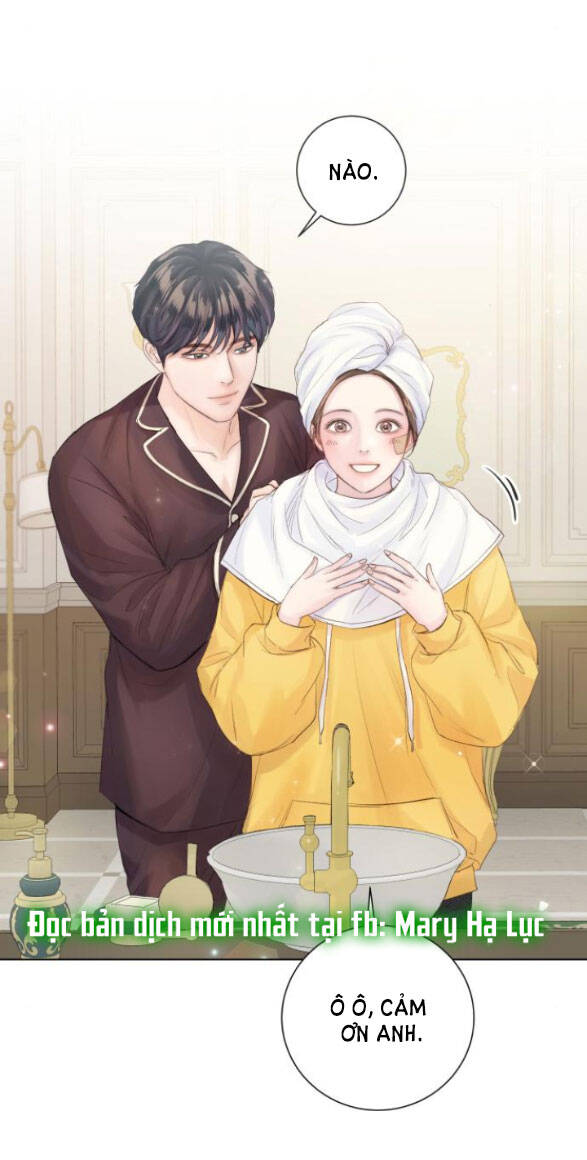 Kết Thúc Nhất Định Sẽ Có Hậu - Chương 74.2 - Trang 25