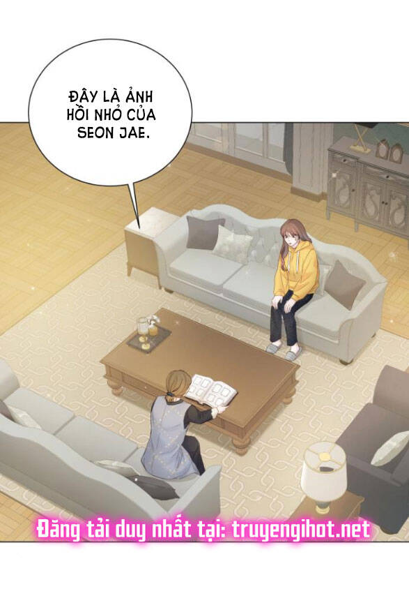 Kết Thúc Nhất Định Sẽ Có Hậu - Chương 74.2 - Trang 32