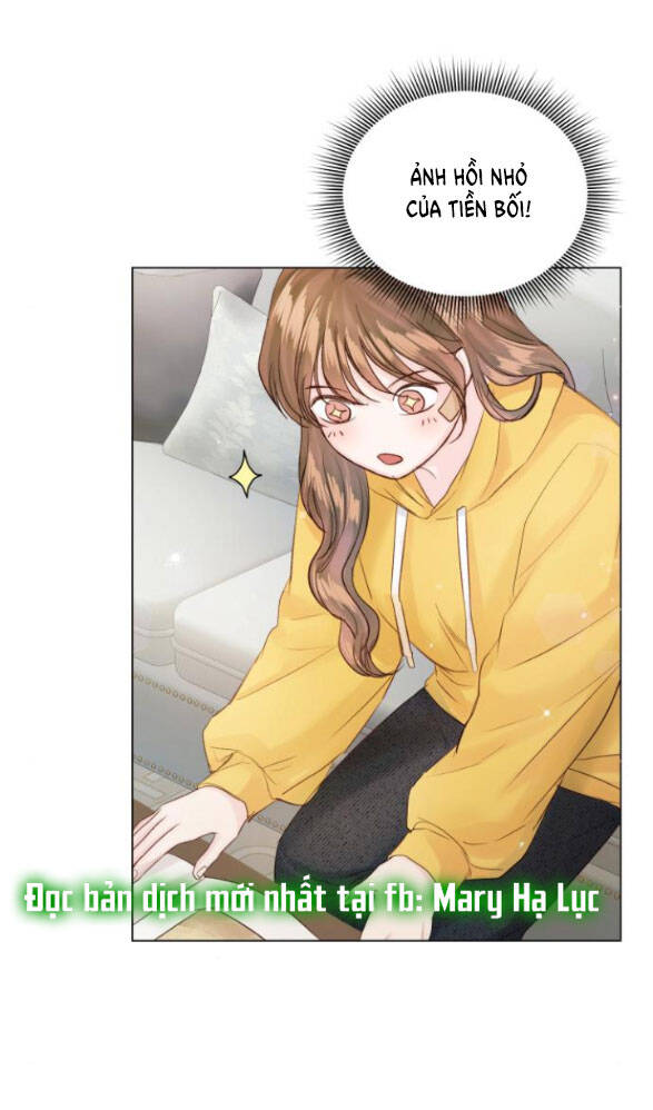 Kết Thúc Nhất Định Sẽ Có Hậu - Chương 74.2 - Trang 33