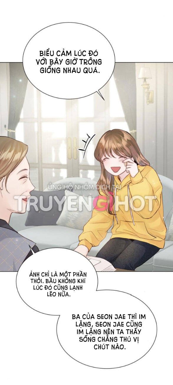 Kết Thúc Nhất Định Sẽ Có Hậu - Chương 74.2 - Trang 35