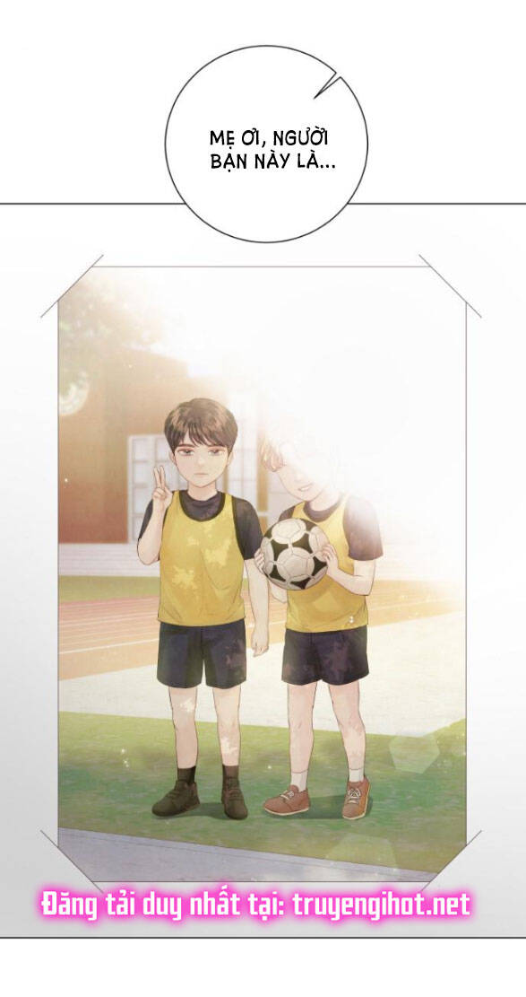 Kết Thúc Nhất Định Sẽ Có Hậu - Chương 74.2 - Trang 37