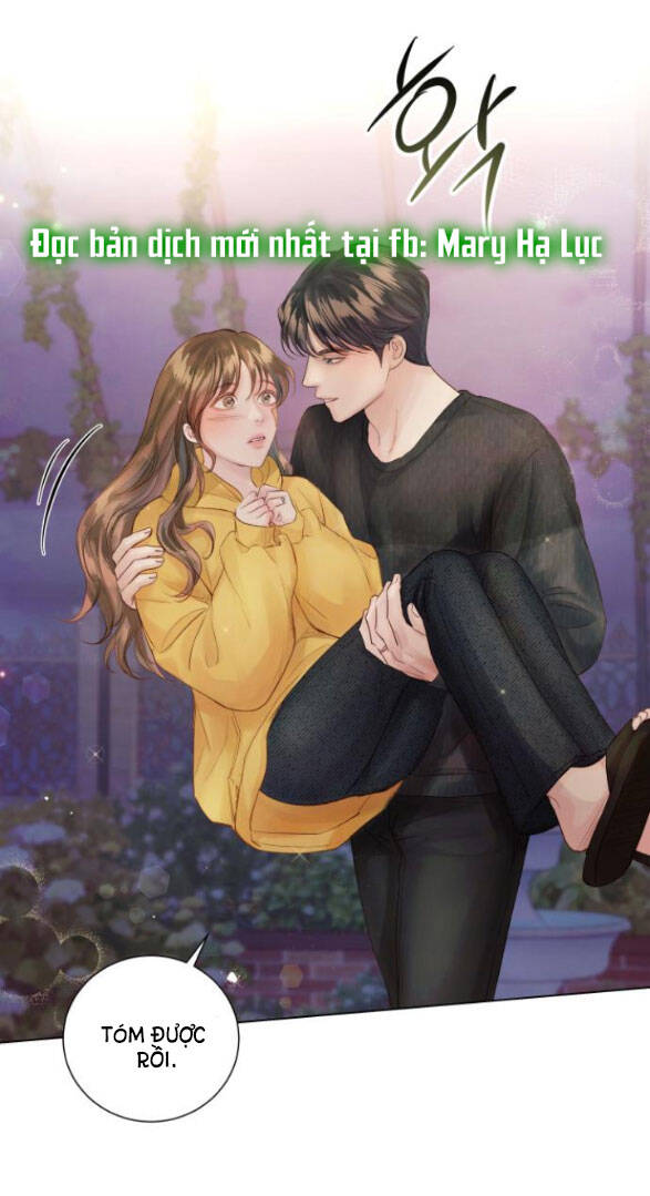 Kết Thúc Nhất Định Sẽ Có Hậu - Chương 74.2 - Trang 10