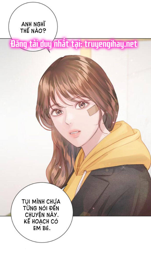 Kết Thúc Nhất Định Sẽ Có Hậu - Chương 75.2 - Trang 19