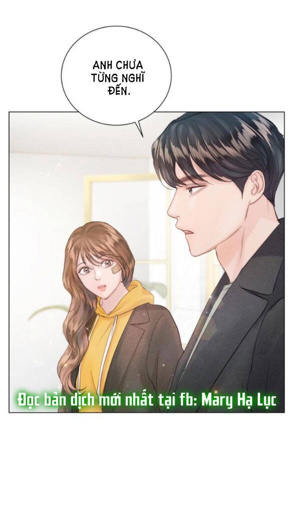Kết Thúc Nhất Định Sẽ Có Hậu - Chương 75.2 - Trang 20