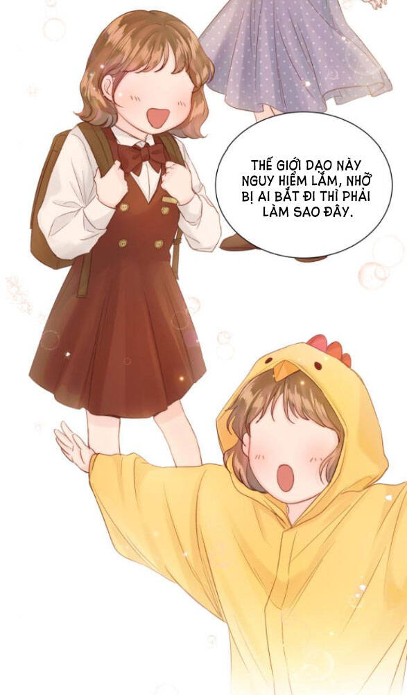 Kết Thúc Nhất Định Sẽ Có Hậu - Chương 75.2 - Trang 26