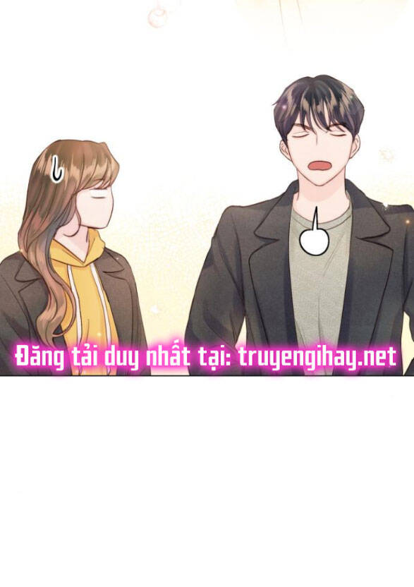 Kết Thúc Nhất Định Sẽ Có Hậu - Chương 75.2 - Trang 27