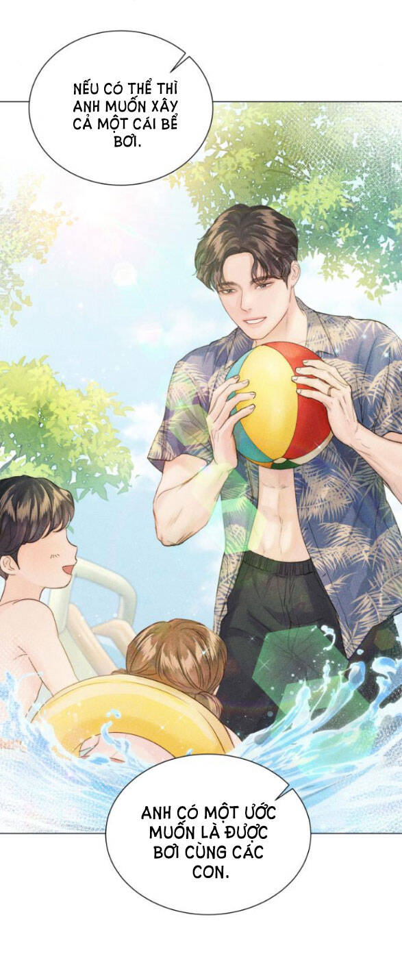 Kết Thúc Nhất Định Sẽ Có Hậu - Chương 75.2 - Trang 30