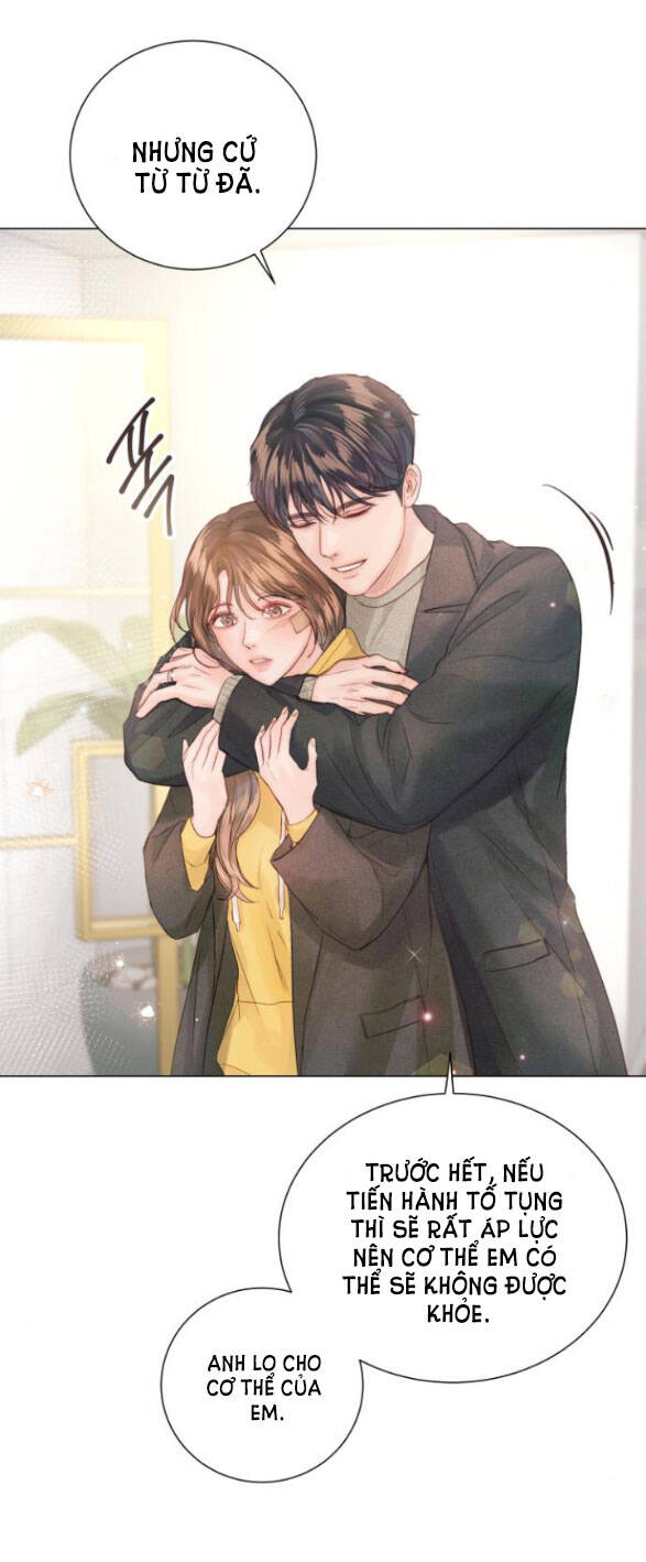 Kết Thúc Nhất Định Sẽ Có Hậu - Chương 75.2 - Trang 38