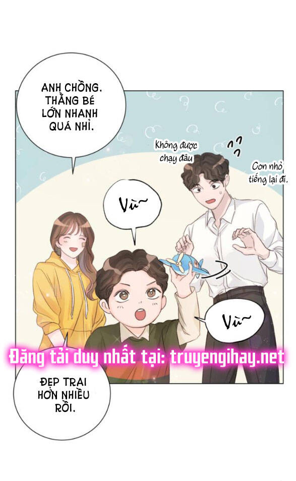 Kết Thúc Nhất Định Sẽ Có Hậu - Chương 75.2 - Trang 6