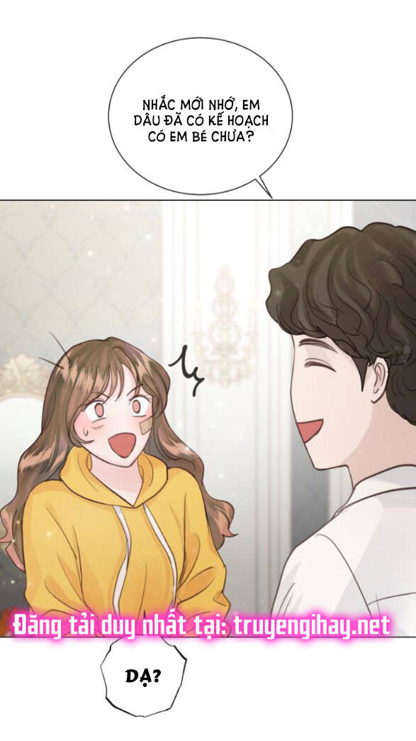 Kết Thúc Nhất Định Sẽ Có Hậu - Chương 75.2 - Trang 8