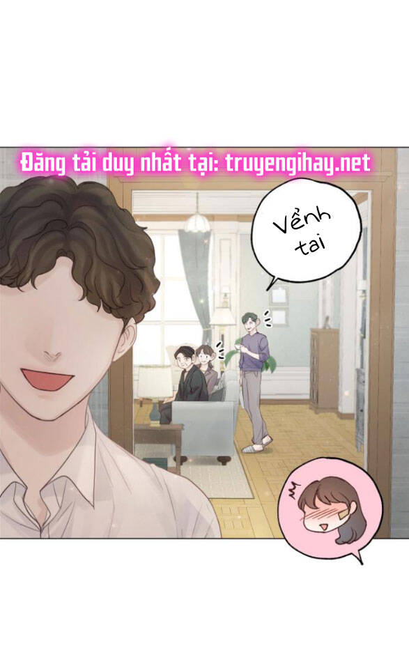 Kết Thúc Nhất Định Sẽ Có Hậu - Chương 75.2 - Trang 10