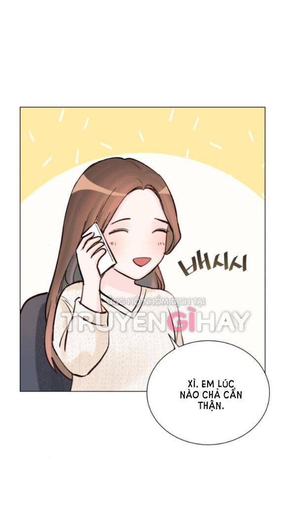 Kết Thúc Nhất Định Sẽ Có Hậu - Chương 78.2 - Trang 11