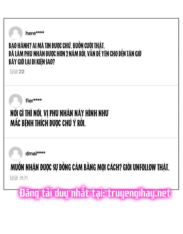 Kết Thúc Nhất Định Sẽ Có Hậu - Chương 78.2 - Trang 17