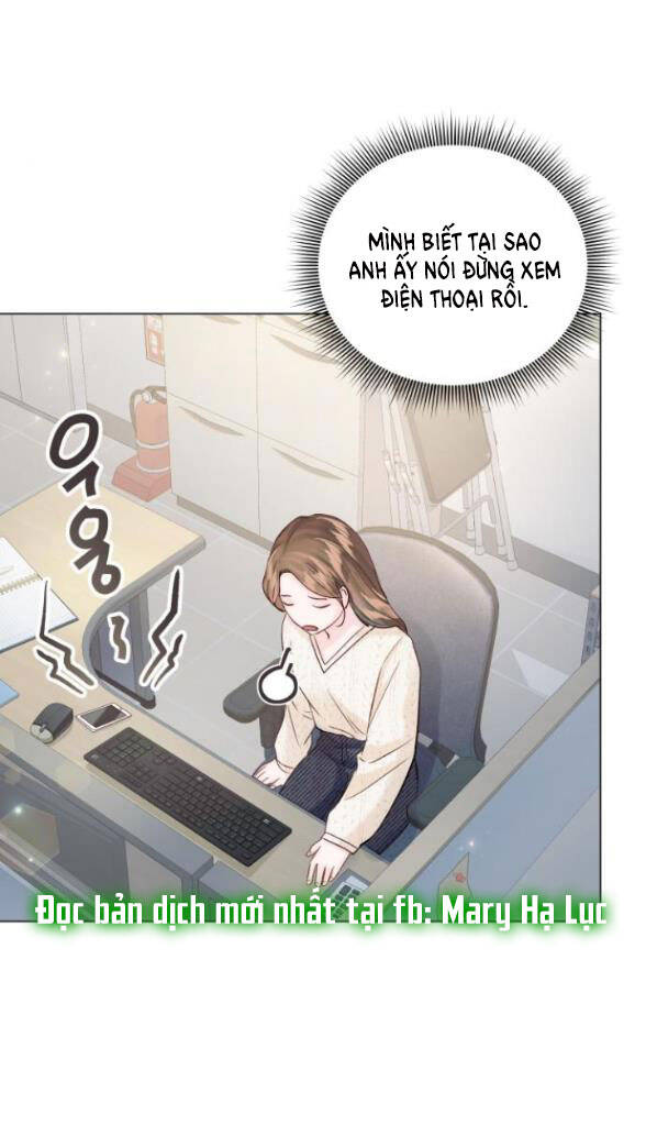 Kết Thúc Nhất Định Sẽ Có Hậu - Chương 78.2 - Trang 18