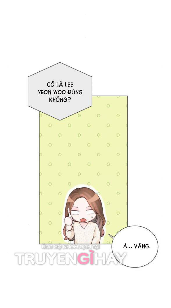 Kết Thúc Nhất Định Sẽ Có Hậu - Chương 78.2 - Trang 20