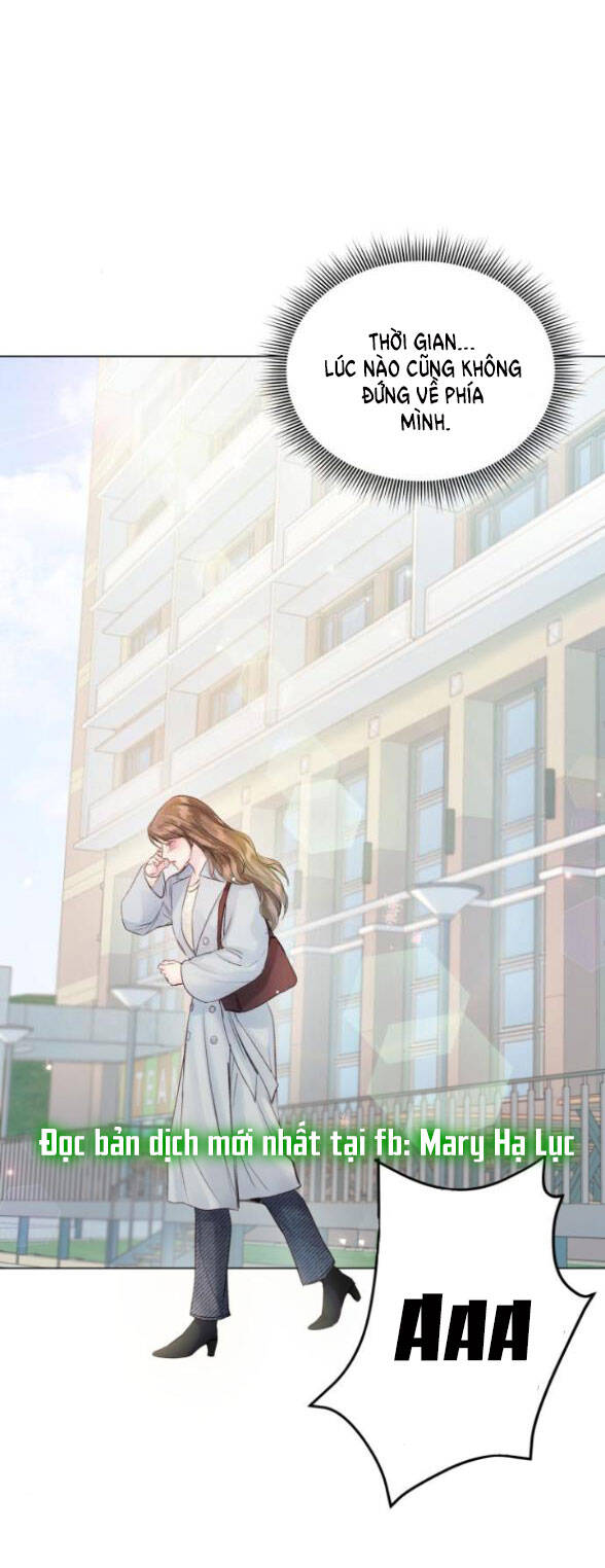 Kết Thúc Nhất Định Sẽ Có Hậu - Chương 78.2 - Trang 27