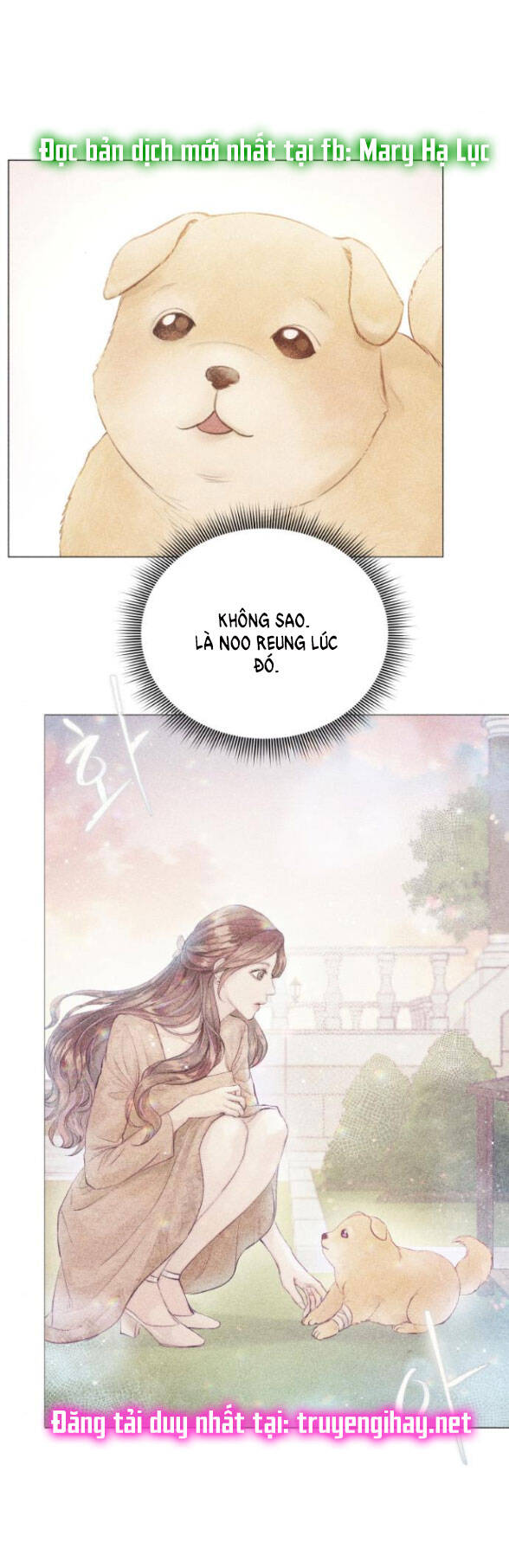 Kết Thúc Nhất Định Sẽ Có Hậu - Chương 78.2 - Trang 30