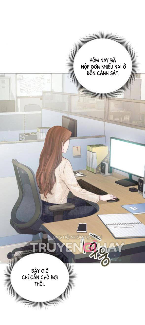 Kết Thúc Nhất Định Sẽ Có Hậu - Chương 78.2 - Trang 5