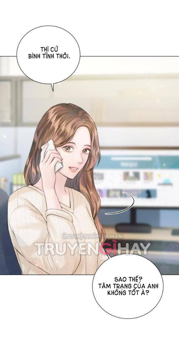 Kết Thúc Nhất Định Sẽ Có Hậu - Chương 78.2 - Trang 8