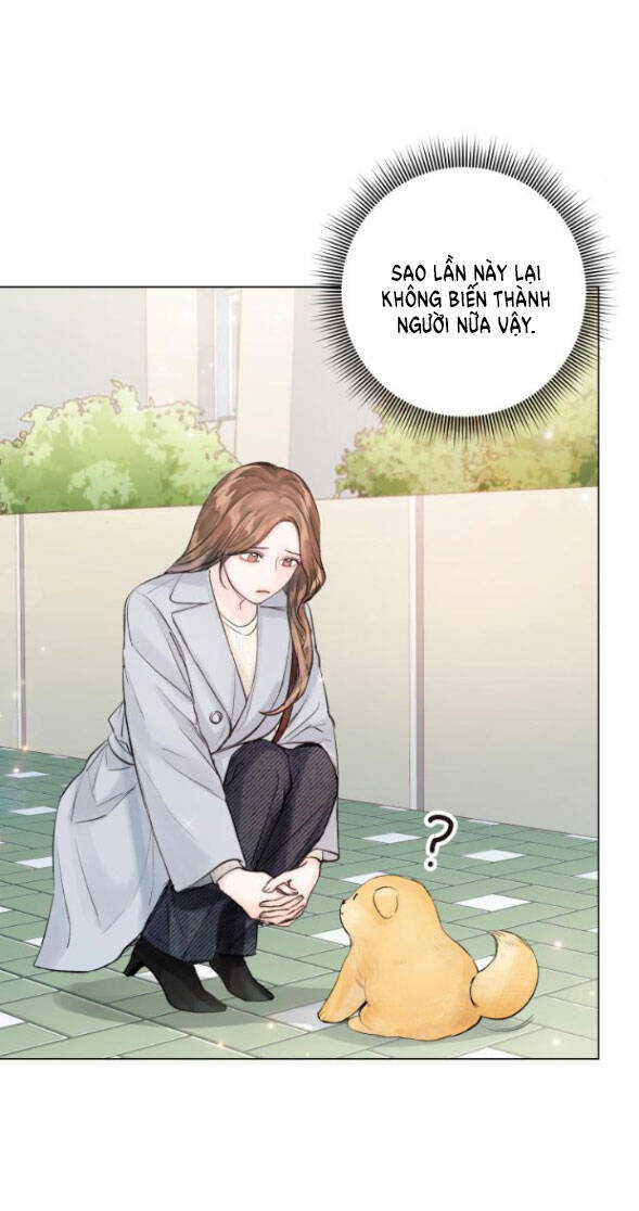 Kết Thúc Nhất Định Sẽ Có Hậu - Chương 79.1 - Trang 11