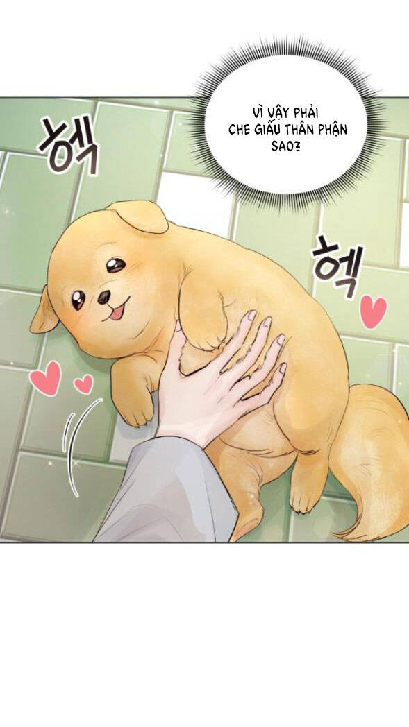 Kết Thúc Nhất Định Sẽ Có Hậu - Chương 79.1 - Trang 15