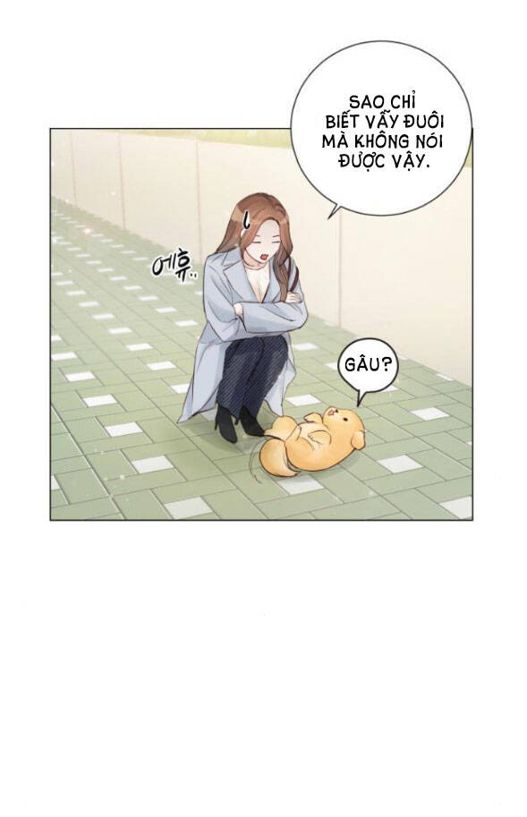 Kết Thúc Nhất Định Sẽ Có Hậu - Chương 79.1 - Trang 19