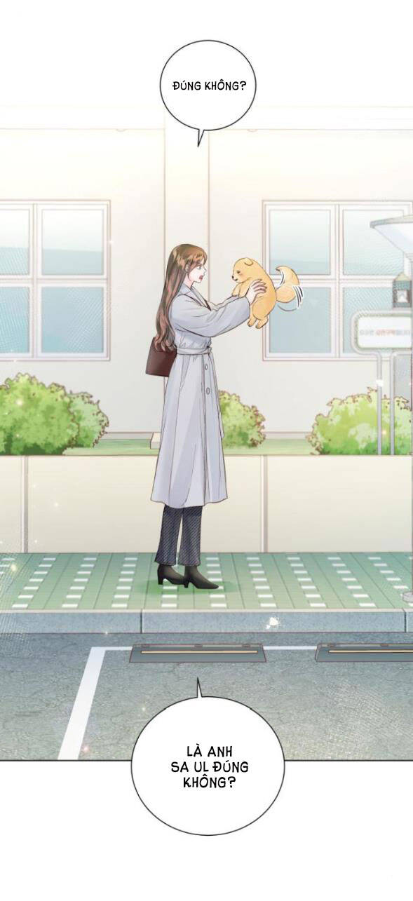 Kết Thúc Nhất Định Sẽ Có Hậu - Chương 79.1 - Trang 3