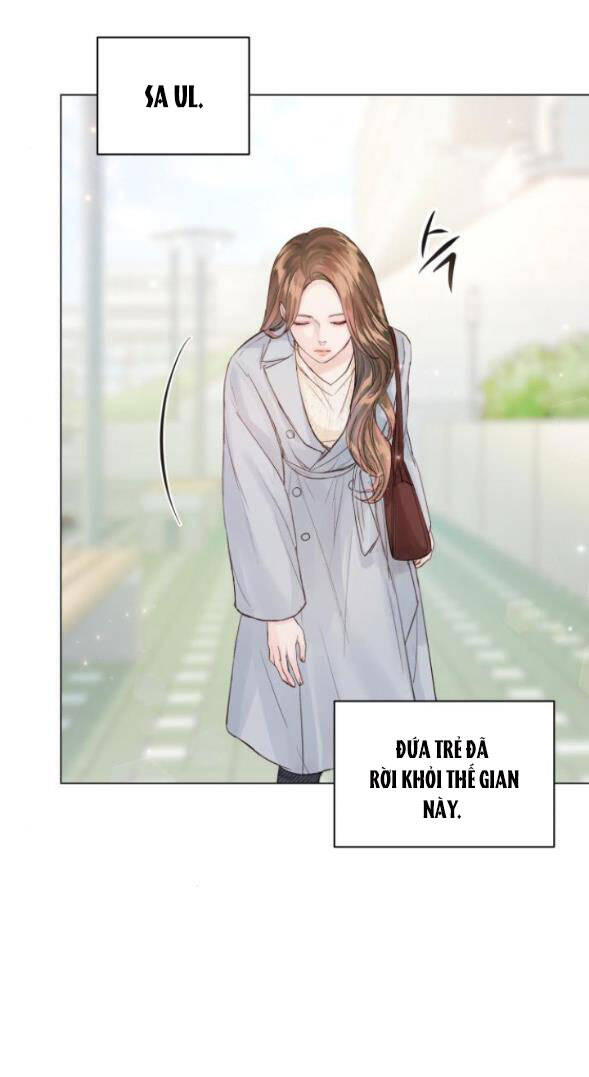 Kết Thúc Nhất Định Sẽ Có Hậu - Chương 79.1 - Trang 21