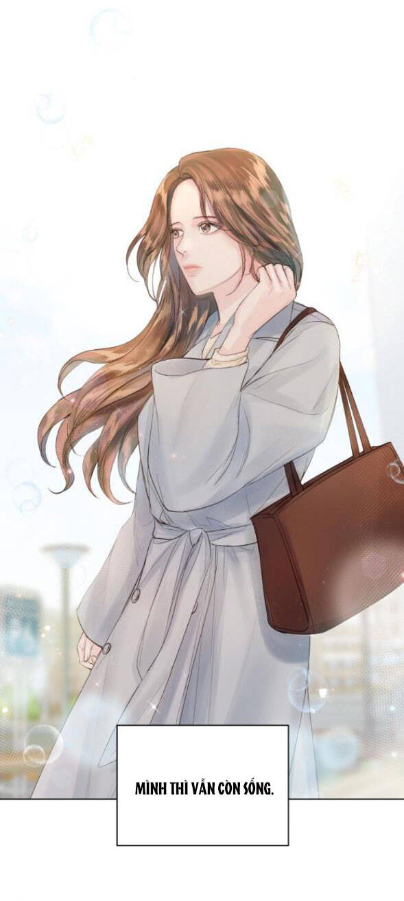 Kết Thúc Nhất Định Sẽ Có Hậu - Chương 79.1 - Trang 22