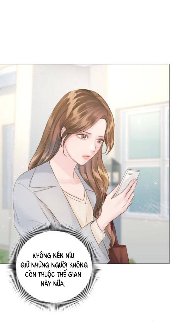 Kết Thúc Nhất Định Sẽ Có Hậu - Chương 79.1 - Trang 25