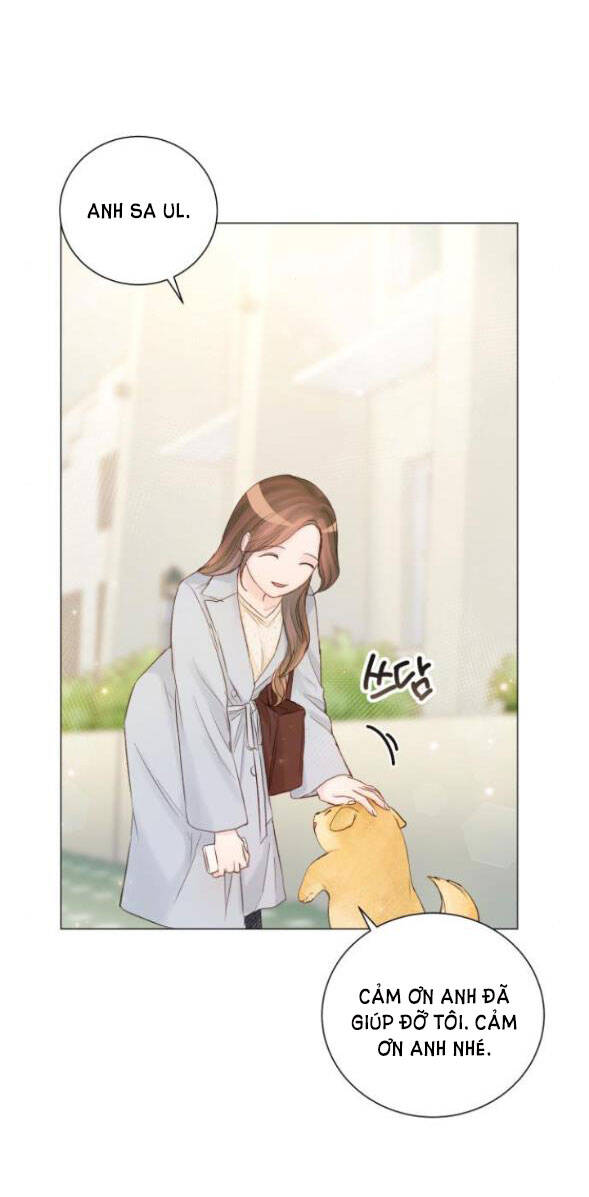 Kết Thúc Nhất Định Sẽ Có Hậu - Chương 79.1 - Trang 27