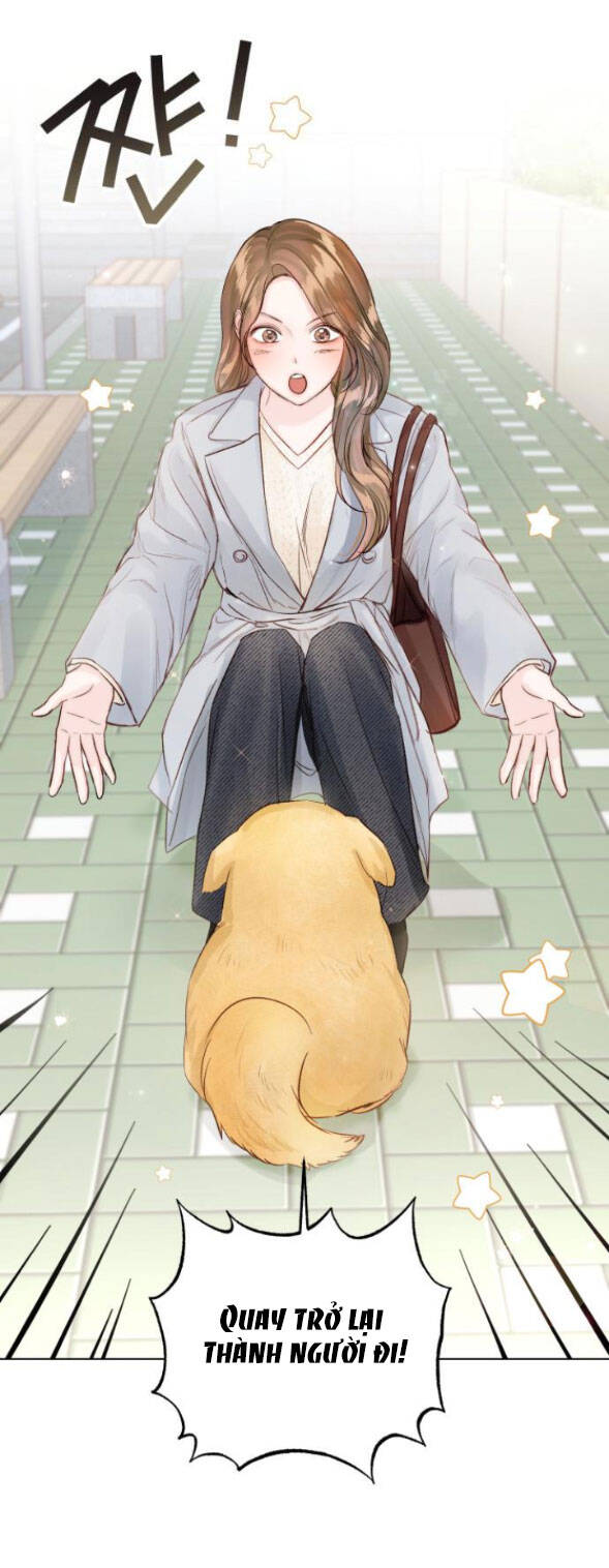 Kết Thúc Nhất Định Sẽ Có Hậu - Chương 79.1 - Trang 9