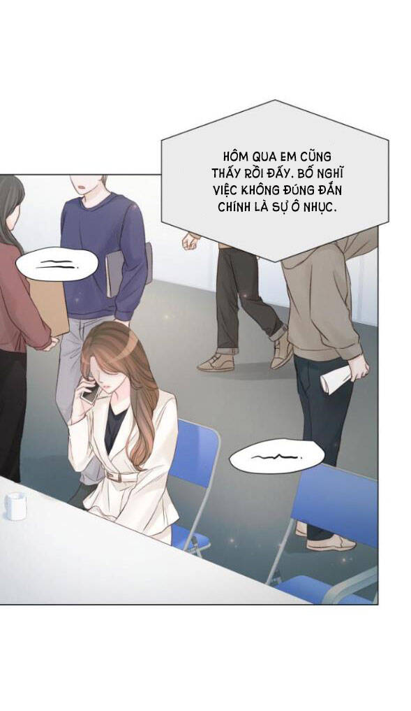 Kết Thúc Nhất Định Sẽ Có Hậu - Chương 79.2 - Trang 27